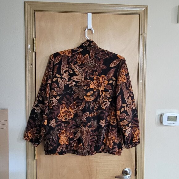 Blair XLG Full Zip Jacket Autumn Fall - Picture 2 of 7